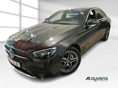 Mercedes-Benz Classe E