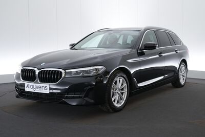BMW 5 Touring
