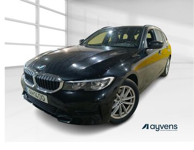 BMW S&eacute;rie 3 Touring