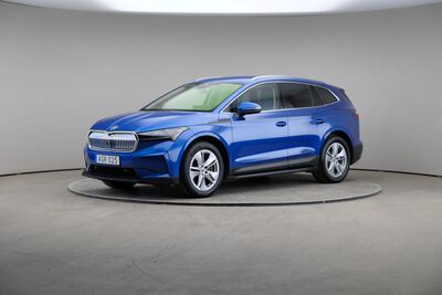 &Scaron;koda Enyaq