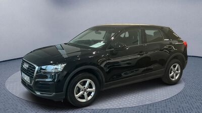 Audi Q2 Audi Q2