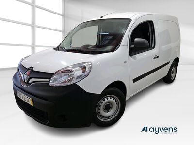Renault Kangoo Express