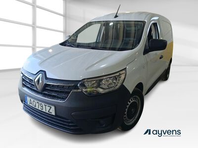 Renault Express
