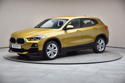 BMW X2 BMW X2