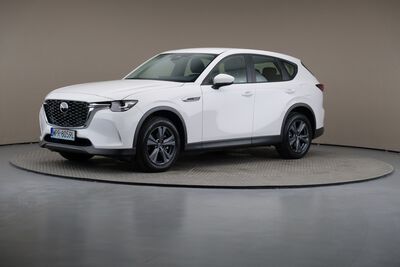 Mazda Cx-60 Mazda Cx-60