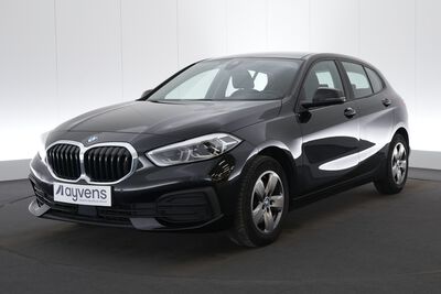 BMW 1