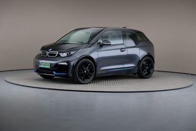 BMW i3 BMW i3
