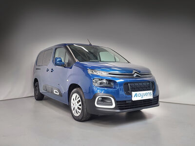 CITRO&Euml;N Berlingo