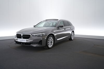 BMW 5 Touring