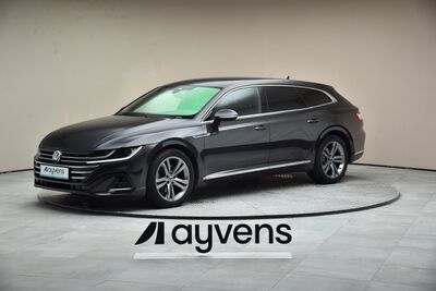 Volkswagen Arteon SB