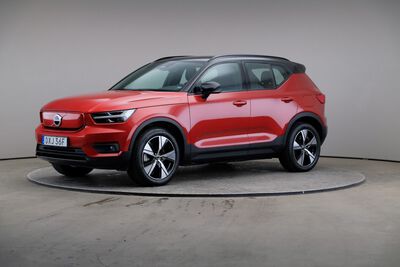 VOLVO Xc40 VOLVO Xc40
