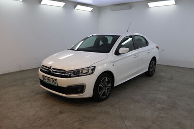 Citro&euml;n C-Elysee