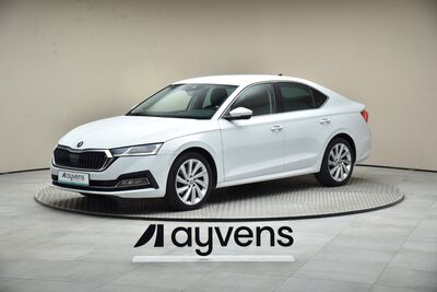 &Scaron;koda Octavia