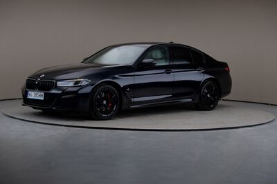 BMW Series 5