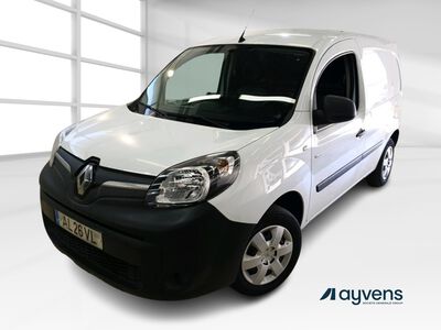 Renault Kangoo Express