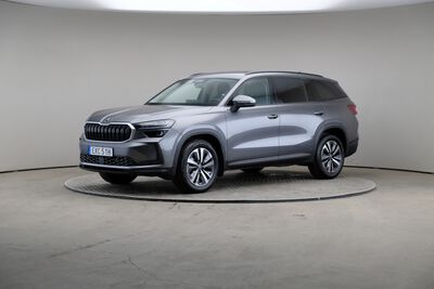 &Scaron;koda KODIAQ