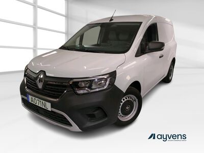 Renault Kangoo Renault Kangoo