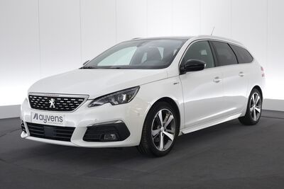 Peugeot 308 SW