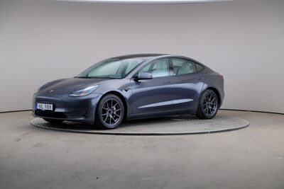 TESLA MODEL 3 TESLA MODEL 3