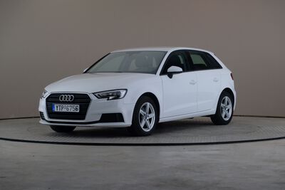 Audi A3 Audi A3