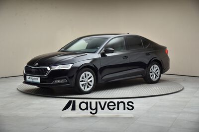 &Scaron;koda Octavia