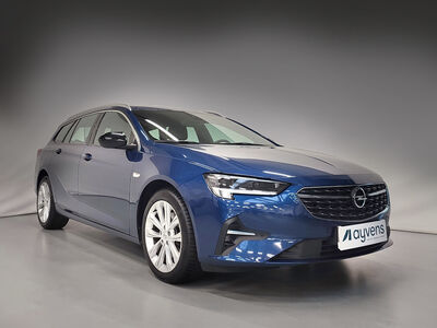 Opel Insignia Opel Insignia