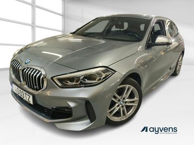 BMW S&eacute;rie 1