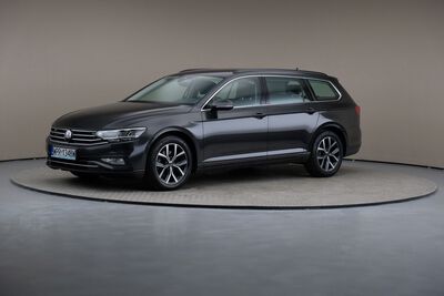 Volkswagen Passat Volkswagen Passat