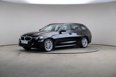 BMW 3