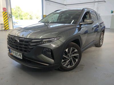 Hyundai Tucson Hyundai Tucson