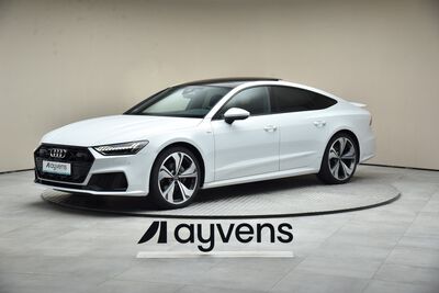 Audi A7 Sportback