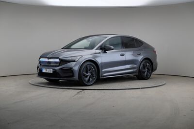 &Scaron;koda ENYAQ COUPE