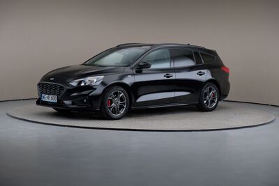 Ford Focus Ford Focus