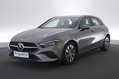 Mercedes-Benz A
