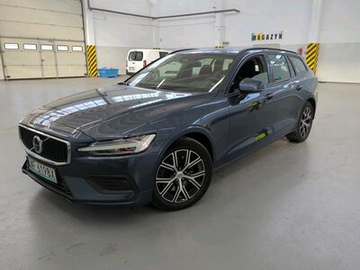 Volvo V60 Volvo V60