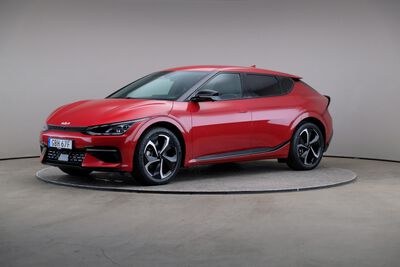 KIA EV6 KIA EV6