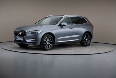 Volvo XC60 Volvo XC60