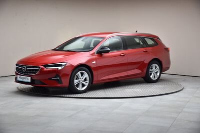 Opel Insignia Sports Tourer