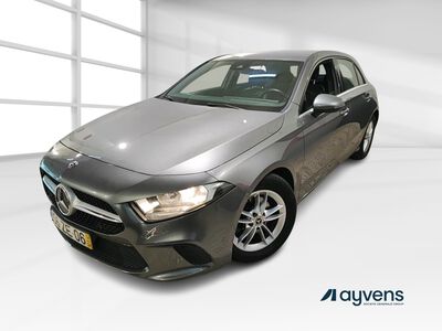 Mercedes-Benz Classe A