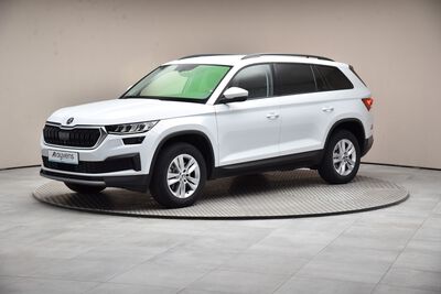Škoda Kodiaq Škoda Kodiaq