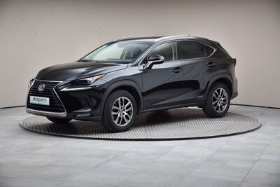 Lexus NX Lexus NX