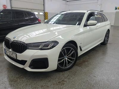 BMW 5 Touring
