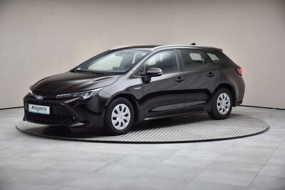 Toyota Corolla Touring Sports Toyota Corolla Touring Sports