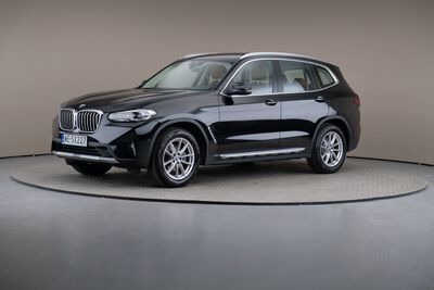 BMW X3 BMW X3