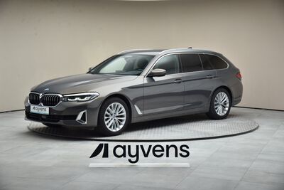 BMW 5