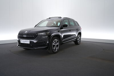 &Scaron;koda Kodiaq