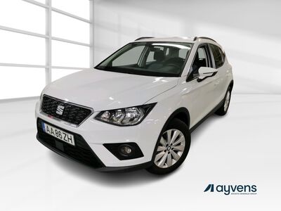 Seat Arona Seat Arona