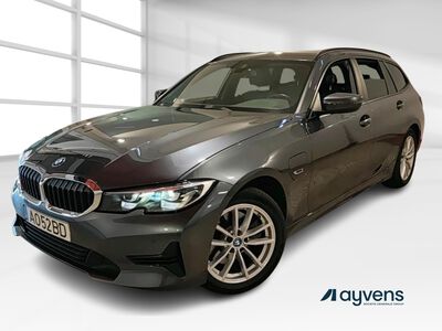 BMW S&eacute;rie 3 Touring