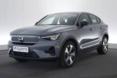 Volvo C40