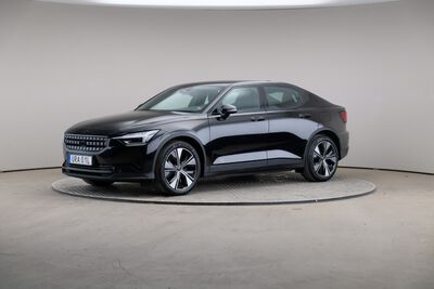 POLESTAR 2 POLESTAR 2